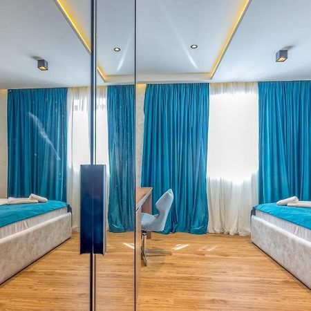 San Valentino Palace Aparthotel Umag Exterior foto