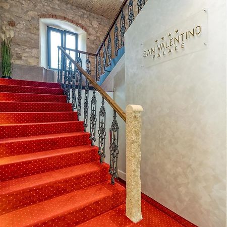 San Valentino Palace Aparthotel Umag Exterior foto
